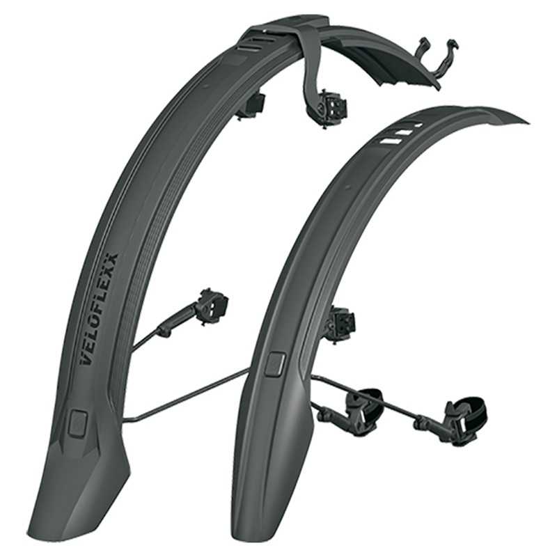 SKS FENDER SET VELOFLEXX 65 26-27.5" 714093