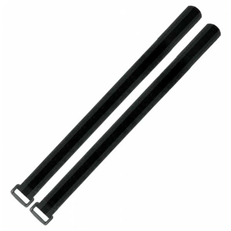 SKS Set of velcro straps for fenders SPEEDROCKER/MUDROCKER/VELOFLEXX 714098