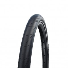 SCHWALBE Cubierta neumático plegable para bicicleta Marathon Supreme 28x1.50 HS469 EVO V-Guard 40-622 714108