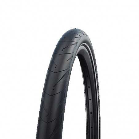 SCHWALBE Folding bike tire MARATHON SUPREME 28X1.50 HS469 EVO V-GUARD 40-622 714108