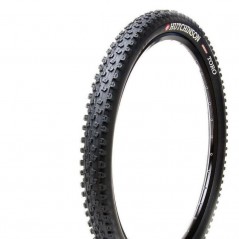 HUTCHINSON Cubierta neumatico bicicleta rigida TORO 24X2.00 HARDSKIN 50-507 714187