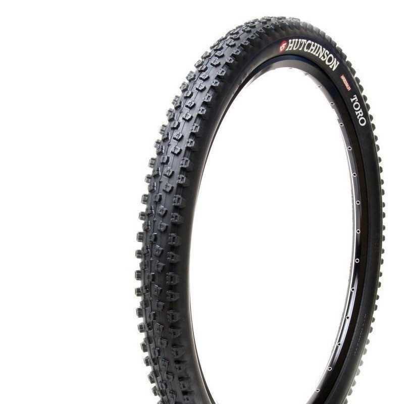 HUTCHINSON Cubierta neumatico bicicleta rigida TORO 24X2.00 HARDSKIN 50-507 714187