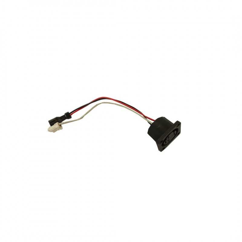 YAMAHA Cable bateria E-BIKE 7P 714195