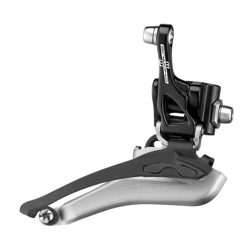 CAMPAGNOLO DESVIADOR CAMBIO DE PLATOS CHORUS SALDARE 11V 714468