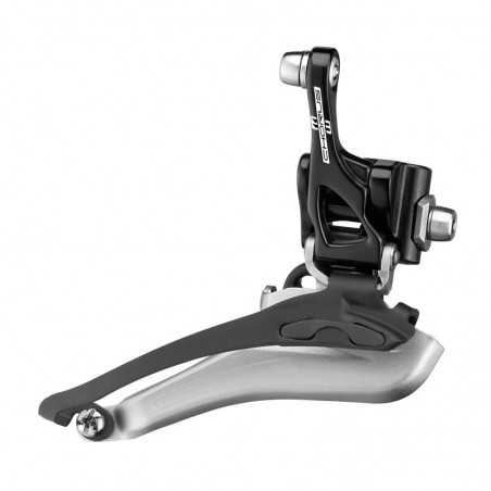 CAMPAGNOLO DESVIADOR CAMBIO DE PLATOS CHORUS SALDARE 11V 714468