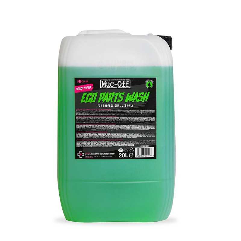 MUC-OFF Bidon liquido limpiador piezas ECO PARTS WASH WASHER 20L 714476 MUC-OFF Bidon liquido limpiador piezas ECO PARTS WASH WASHER 20L 714476