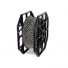 KMC Cadena 128 eslabones X12 12 V 714554