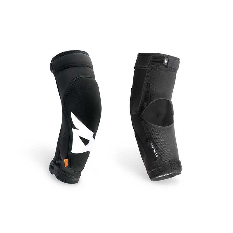 BLUEGRASS Protection elbow SOLID D30 714565