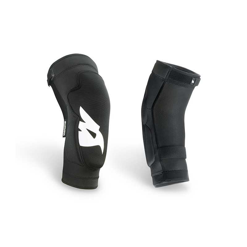BLUEGRASS Protection elbow SOLID 714566