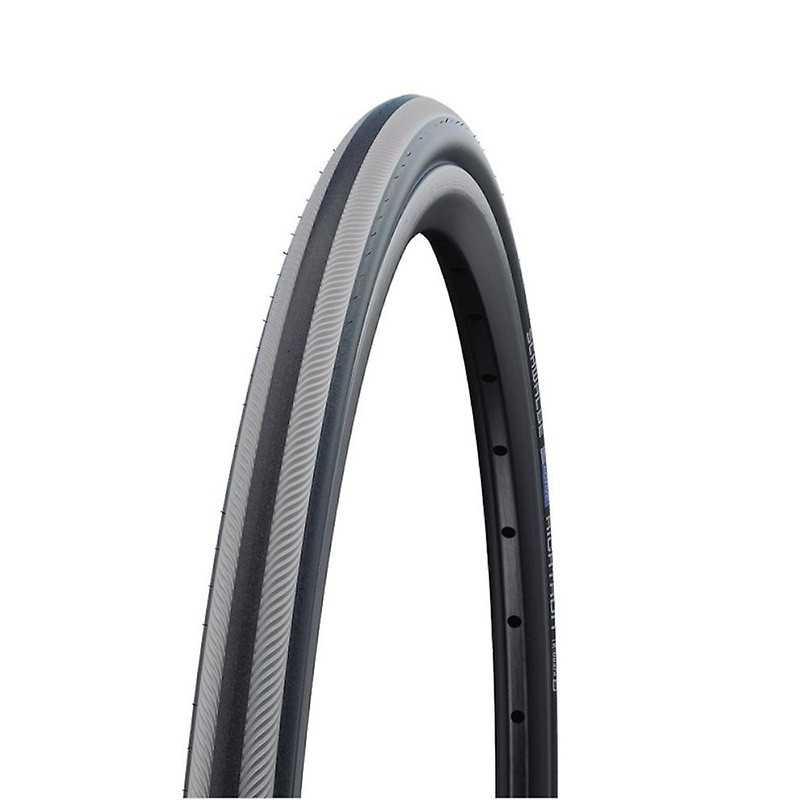 SCHWALBE Cubierta neumatico bicicleta rigida RIGHTRUN 26X1.00 HS387 K-GUARD NMC 28-559 714799