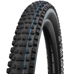 SCHWALBE Folding bike tire WICKED WILL 27.5X2.25/650B HS614 EVO S.GROUND ADDIX SPEEDGR. TUBELESS NE 57-584 714814