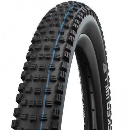 SCHWALBE Cubierta neumatico bicicleta plegable WICKED WILL 27.5X2.25/650B HS614 EVO S.GROUND ADDIX SPEEDGR. TUBELESS NE 57-584 7
