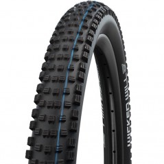 SCHWALBE Folding bike tire WICKED WILL 29X2.25 HS614 EVO SUPER GROUND ADDIX SPEEDGR. TUBELESS 57-622 714815