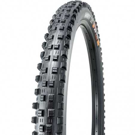 MAXXIS Folding bike tire SHORTY WT 27.5X2.40 3C GRIP DD TUBELESS READY 61-584 714855
