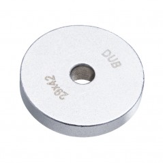 UNIOR Adaptador de prensa para rodamientos BB30 30X42 714889