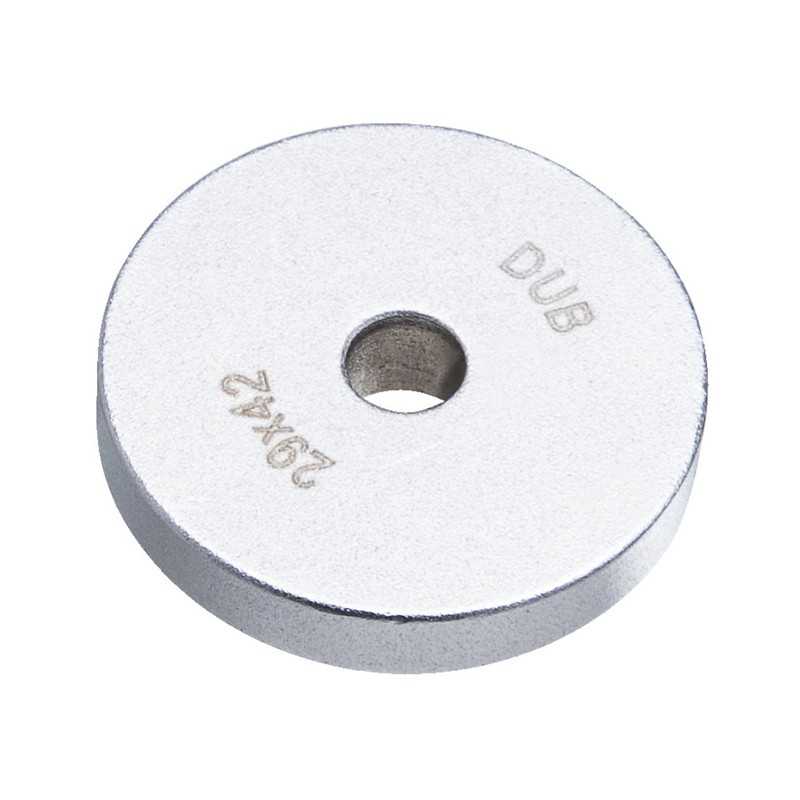 UNIOR Adaptador de prensa para rodamientos BB30 30X42 714889
