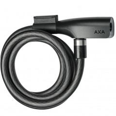AXA CABLE LOCK RESOLUTE 150 CM 10 MM 714951