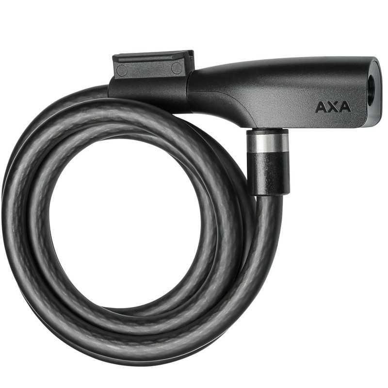 AXA CABLE LOCK RESOLUTE 150 CM 10 MM 714951