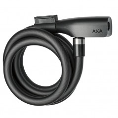 AXA CABLE LOCK RESOLUTE 180 CM 12 MM 714952
