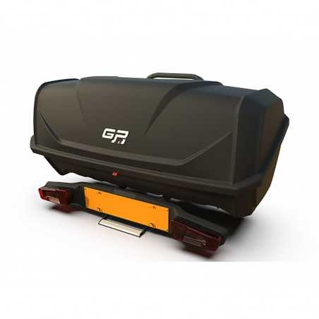 PERUZZO Bike rack GP BOX ZEPHYR/PURE INSTICT/PARMA 3-4 PCS/SIENA 340L 714962