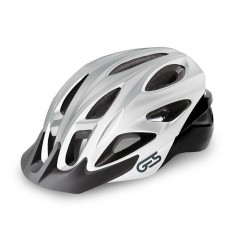 GES Bicycle helmet REVO 714978VAR