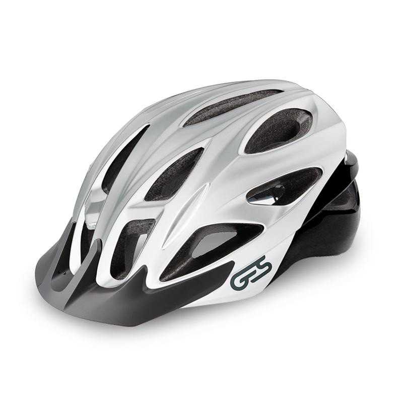 GES Bicycle helmet REVO 714978VAR