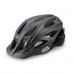 GES Bicycle helmet REVO 714978VAR