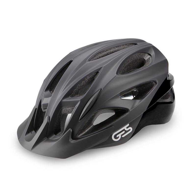 GES Bicycle helmet REVO 714978VAR