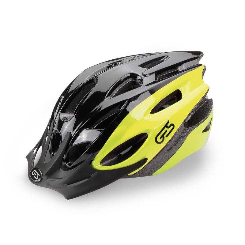 GES Casco para bicicleta ROCKET 714988VAR