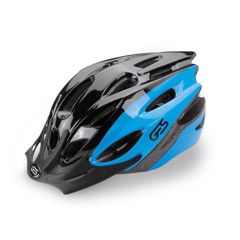 GES Bicycle helmet ROCKET 714988VAR