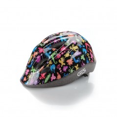 GES Children''s bicycle helmet DOKKY SEA WOLD 47-53 714996