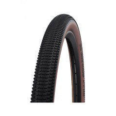 SCHWALBE Cubierta neumatico bicicleta rigida BILLY BONKERS 26X2.10 HS600 ACTIVE LINE K-GUARD SBC 54-559 718464