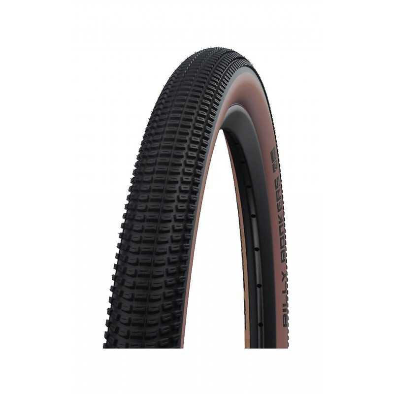 SCHWALBE Cubierta neumatico bicicleta rigida BILLY BONKERS 26X2.10 HS600 ACTIVE LINE K-GUARD SBC 54-559 718464