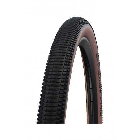 SCHWALBE Cubierta neumatico bicicleta rigida BILLY BONKERS 26X2.10 HS600 ACTIVE LINE K-GUARD SBC 54-559 718464