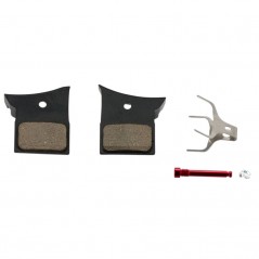 FSA Brake pad set K-FORCE WE 718466