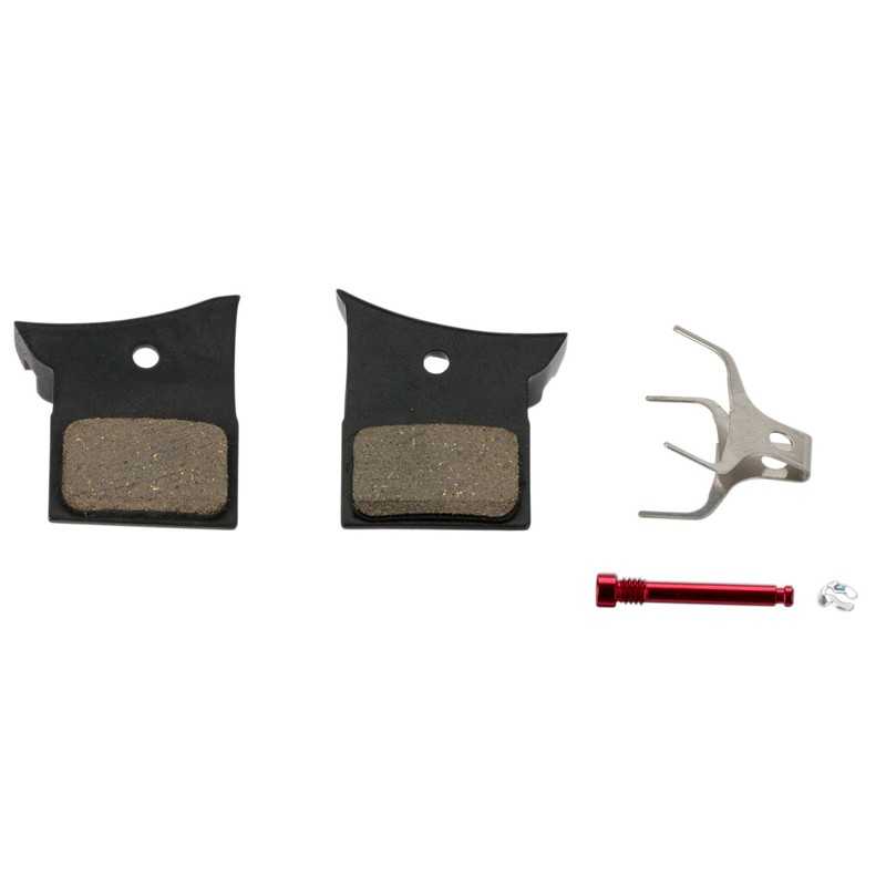 FSA Brake pad set K-FORCE WE 718466