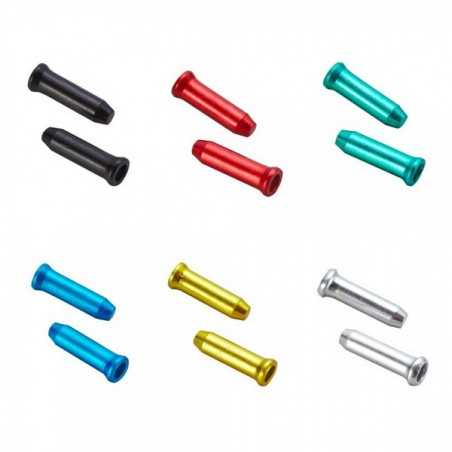 KCNC Terminal de cable sirga 500 U KCCABTEVDVAR