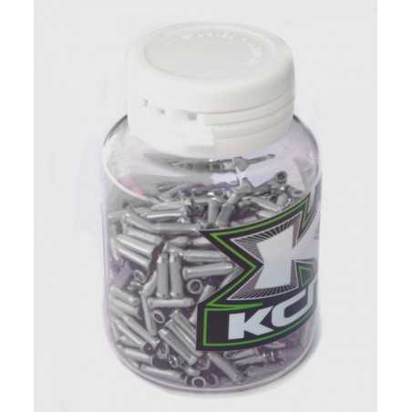 KCNC Wire rope terminal 20 U KCCABTBAZVAR