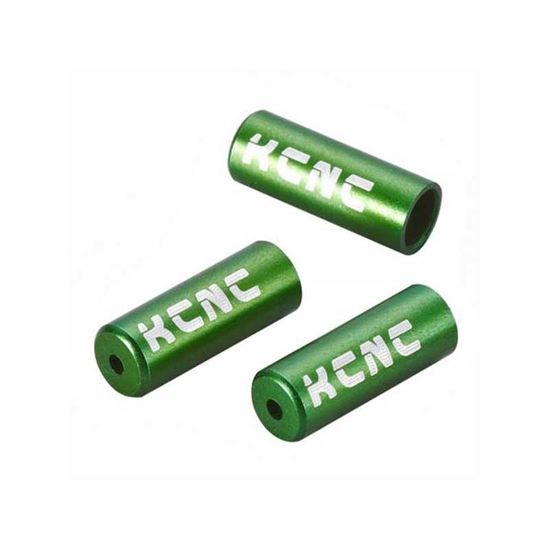 KCNC Tope de funda cambio 4MM 150 U KCCABTFCDRJVAR