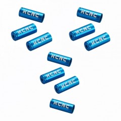 KCNC Tope de funda freno 5MM 10 U KCCABTFFARJVAR