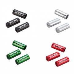 KCNC Tope de funda freno 5MM 150 U KCCABTFFDVDVAR