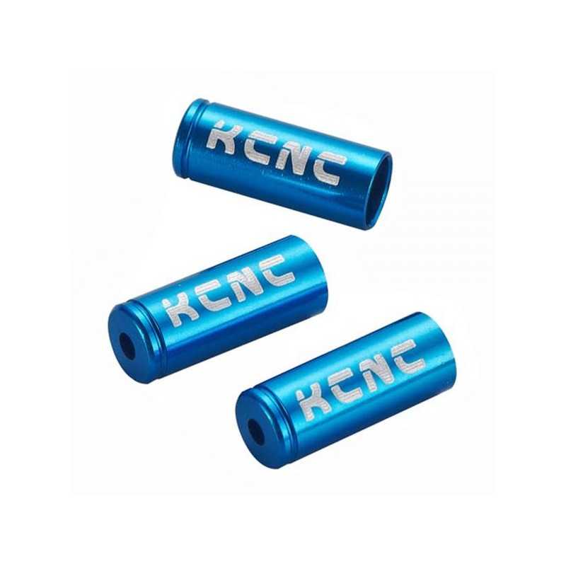 KCNC Tope de funda freno 5MM 150 U KCCABTFFDVDVAR