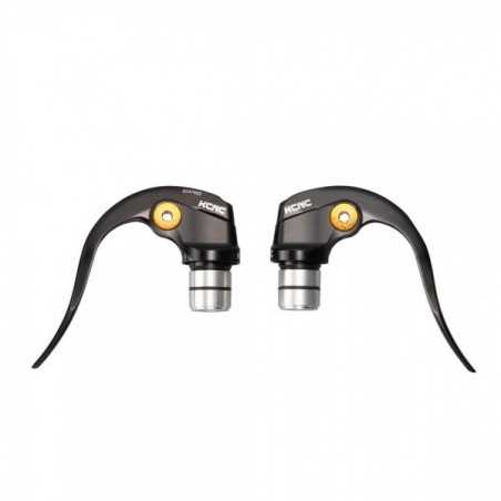 KCNC Time trial brake levers TRIBER KCFRMATRRJUNIVA
