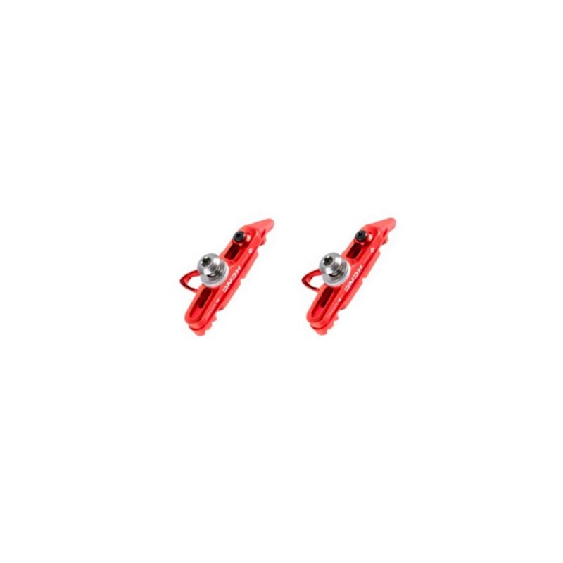 KCNC Brake pads CB6 2 U KCFRPACCNG1UNVA