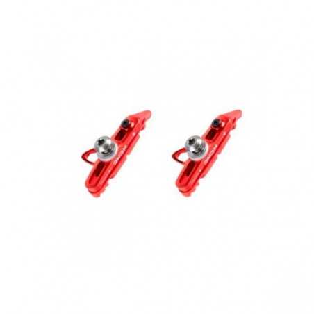 KCNC Patines de freno CB6 2 U KCFRPACCNG1UNVA