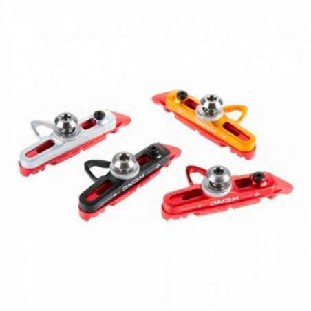 KCNC Patines de freno CB6 2 U KCFRPACCNG1UNVA