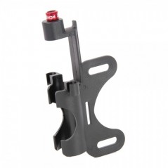 KCNC Inflator support to the frame with valve converter KOT12 KCINMPSORUNIVAR
