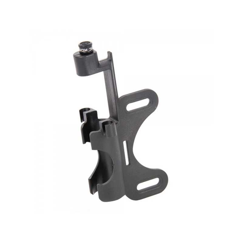 KCNC Inflator support to the frame with valve converter KOT12 KCINMPSORUNIVAR