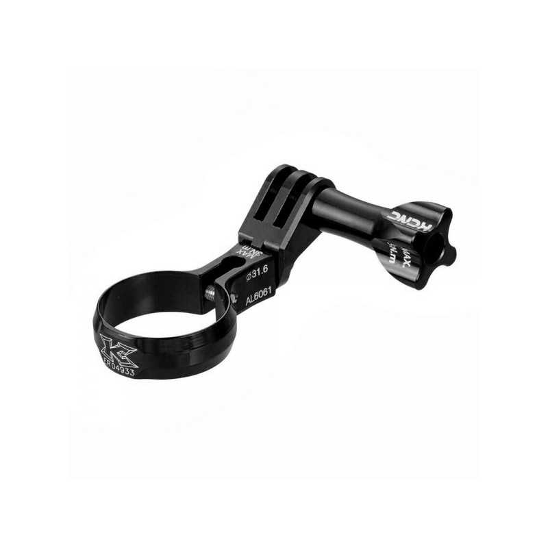 KCNC Seatpost support compatible with GOPRO 31.6MM KCMASMGOTI76NG