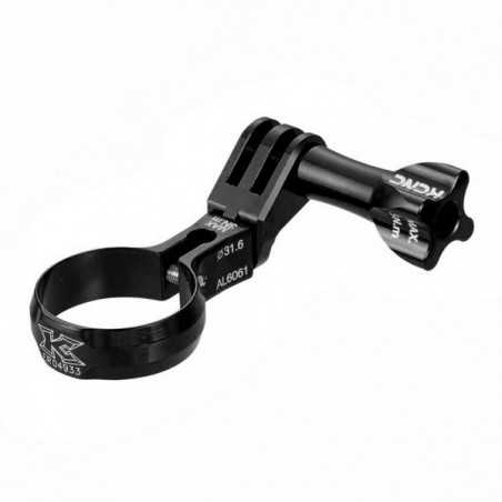 KCNC Seatpost support compatible with GOPRO 31.6MM KCMASMGOTI76NG